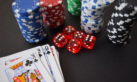Tips Strategi Bermain Judi Poker Online Dengan Cepat